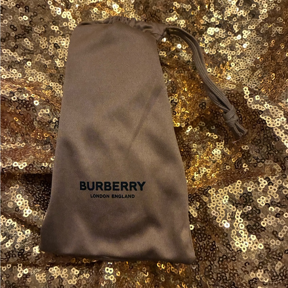 BURBERRY Burberry BE4393F Meryl sunglasses sun glasses - Picture 7 of 11